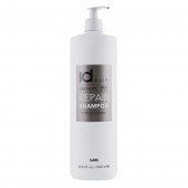 Відновлюючий шампунь для сухого і пошкодженого волосся